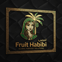 Fruit Habibi logo